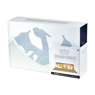 Charizard Ultra-Premium Collection